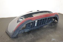 Load image into Gallery viewer, RENAULT CLIO FRONT BUMPER 2013 onwards Hatchback GENUINE Used 620221112R
