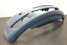 Load image into Gallery viewer, GENUINE VAUXHALL CORSA D 2006-2009 Hatchback FRONT BUMPER p/n 13211462
