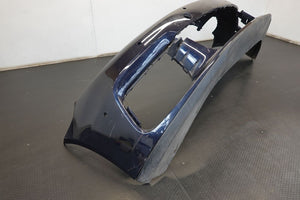 PORSCHE PANAMERA FRONT BUMPER 2017 onwards 971 GENUINE pn 971807221FFF