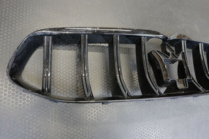 MASERATI GRECALE FRONT BUMPER Upper Grill 5 Door 2022 on GENUINE Used 670170829