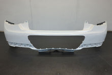 Load image into Gallery viewer, GENUINE BENTLEY CONTINENTAL GT REAR BUMPER Upper GTC 2018 onward Coupe 3SD807511
