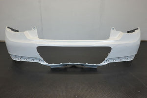 GENUINE BENTLEY CONTINENTAL GT REAR BUMPER Upper GTC 2018 onward Coupe 3SD807511