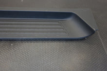 Load image into Gallery viewer, VOLKSWAGEN TRANSPORTER T6 Side Door Step Cover 2015 onwards GENUINE 7H0863725T
