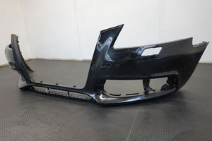 AUDI A3 S LINE FRONT BUMPER 2009 to 2012 Hatchback GENUINE Used pn 8P0807437AA