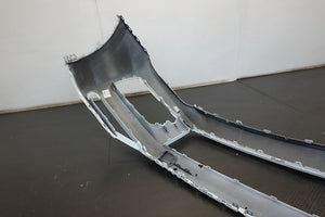 PORSCHE CAYENNE E HYBRID FRONT BUMPER 2023 onwards GENUINE pn 9Y0807221E
