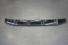 Load image into Gallery viewer, BMW 4 Series M Sport REAR BUMPER Diffuser Trim G22 G23 GENUINE Used 51128078907
