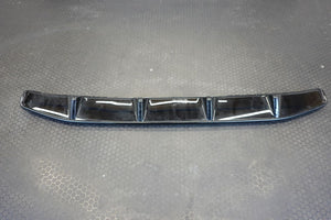 BMW 4 Series M Sport REAR BUMPER Diffuser Trim G22 G23 GENUINE Used 51128078907