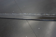 Load image into Gallery viewer, GENUINE BMW 5 SERIES F90 M5 LEFT LH CARBON FIBRE SILL EXTENSION p/n 51772447019
