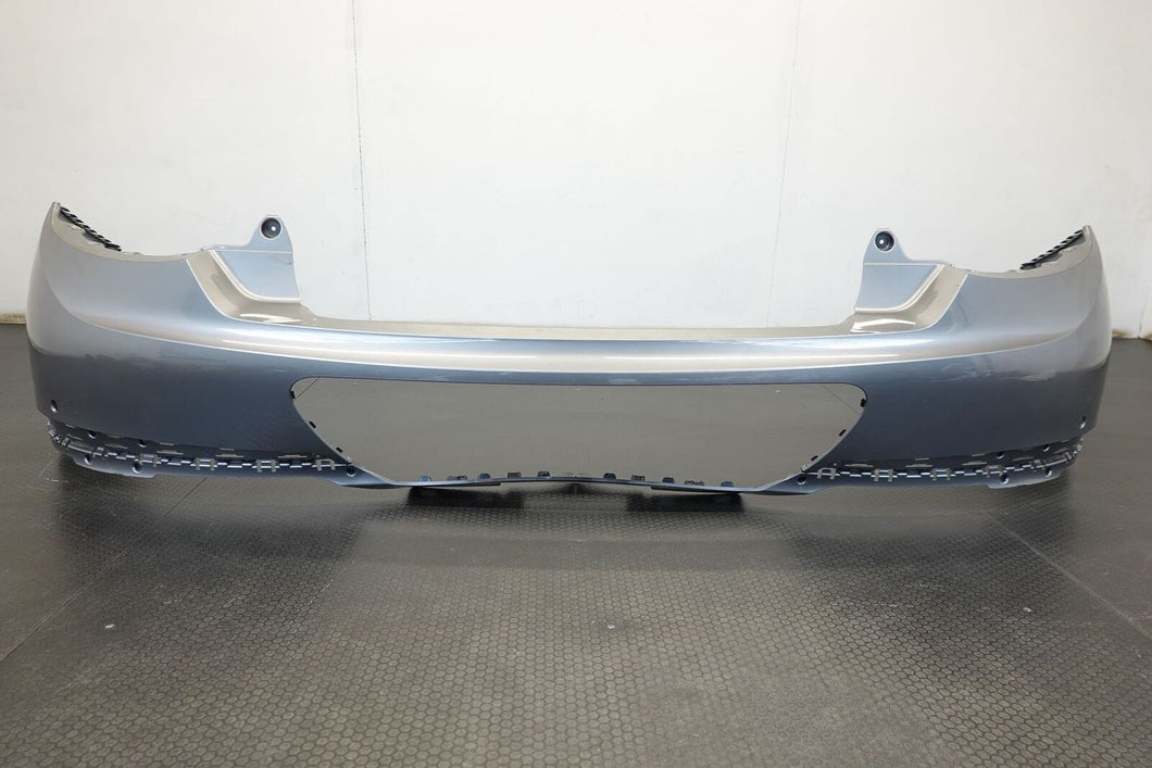 BENTLEY CONTINENTAL GT REAR BUMPER Upper GTC 2018 onward Coupe GENUINE 3SD807511