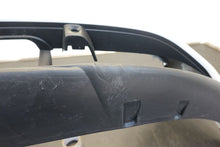 Load image into Gallery viewer, PORSCHE TAYCAN FRONT BUMPER 2024 onward Facelift 4 Door GENUINE Used 9J1807221AA
