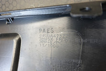 Load image into Gallery viewer, MITSUBISHI OUTLANDER FRONT BUMPER 2006 to 2009 Genuine Used 64000A473ZZ
