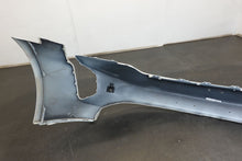 Load image into Gallery viewer, PORSCHE TAYCAN Sport Design FRONT BUMPER 2019 onward 4Door GENUINE 9J1807221FFFF
