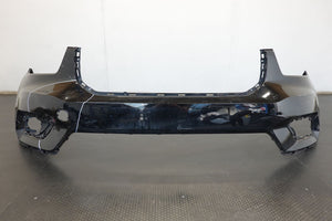 VOLVO XC40 FRONT BUMPER SUV 5 Door 2018 onwards GENUINE pn 31449359