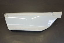 Load image into Gallery viewer, MCLAREN 720S 2 Door RIGHT RH DOOR SKIN PANEL GENUINE Used 14AD288CP
