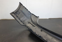 Load image into Gallery viewer, MASERATI GHIBLI REAR BUMPER Saloon 2013 onwards GENUINE Used 670010943
