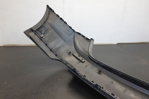 MASERATI GHIBLI REAR BUMPER Saloon 2013 onwards GENUINE Used 670010943