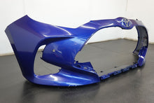 Load image into Gallery viewer, GENUINE Toyota Yaris FRONT BUMPER 2020 onwards Hatchback pn 52119-K0050
