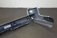 Load image into Gallery viewer, LAND ROVER DISCOVERY 4 REAR BUMPER 2009 to 2016 SUV 5 Door GENUINE 9H22-17D822-A
