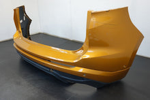 Load image into Gallery viewer, FORD EDGE SPORT REAR BUMPER 2015 onwards 5 Door SUV GENUINE pn GT4B-17F001-AGW
