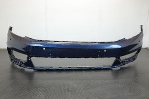 VOLKSWAGEN PASSAT ALLTRACK FRONT BUMPER B8 2015 on ESTATE GENUINE 3G0807221C