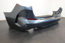 Load image into Gallery viewer, BMW 2 Series Gran Coupe M SPORT REAR BUMPER F44 2020 onwards GENUINE 51128075426

