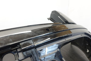 RANGE ROVER SPORT SVR REAR BUMPER 2018 onward Facelift GENUINE KK6M-17K835-A