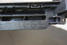 Load image into Gallery viewer, PORSCHE PANAMERA FRONT BUMPER Left Right Grill Set 976 2024 onwards GENUINE Used

