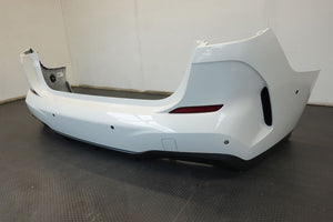 BMW 2 Series Gran Coupe M SPORT REAR BUMPER F44 2020 onwards GENUINE 51128075426