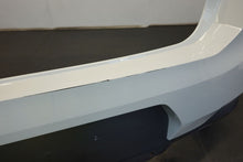 Load image into Gallery viewer, GENUINE BMW X2 F39 M SPORT X REAR BUMPER 5 Door SUV Used 51128069137
