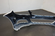 Load image into Gallery viewer, MERCEDES BENZ C CLASS FRONT BUMPER W204 Facelift 2010 2013 GENUINE A2048805547
