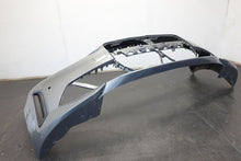 Load image into Gallery viewer, BMW i4 Series Gran Coupe FRONT BUMPER G26 2020 on GENUINE Used Part 51118738585
