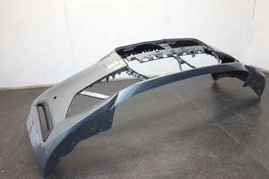 BMW i4 Series Gran Coupe FRONT BUMPER G26 2020 on GENUINE Used Part 51118738585