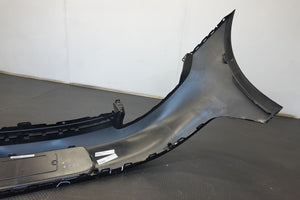 PORSCHE 911 CARRERA S REAR BUMPER 992 2019 onwards GENUINE pn 992807421P