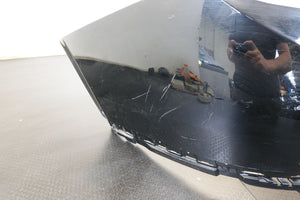 BENTLEY CONTINENTAL GT REAR BUMPER Upper GTC 2018 onward Coupe GENUINE 3SD807511