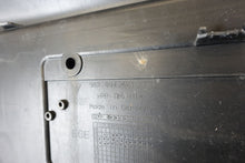 Load image into Gallery viewer, PORSCHE 718 CAYMAN GTS REAR BUMPER 982 2016 onwards GENUINE pn 982807421FFF
