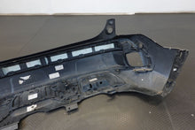 Load image into Gallery viewer, GENUINE PEUGEOT 3008 SUV 2017-onwards REAR BUMPER p/n 9811865077
