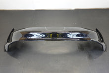 Load image into Gallery viewer, PORSCHE TAYCAN FRONT BUMPER 2019 onwards 4 Door GENUINE Used 9J1807221DFFF

