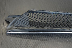 GENUINE MERCEDES BENZ C CLASS W205 2019-on FRONT BUMPER Lower Grill A2058852501