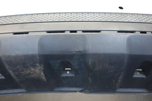 Load image into Gallery viewer, GENUINE MERCEDES BENZ ML M CLASS W164 2005-2009 REAR BUMPER A1648850025
