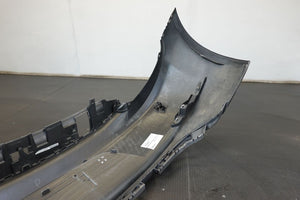 PORSCHE 718 CAYMAN GTS REAR BUMPER 982 2016 onwards GENUINE pn 982807421FFF