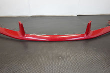 Load image into Gallery viewer, PORSCHE 911 TURBO FRONT BUMPER Splitter 992 2019 onward GENUINE 992807725FFF
