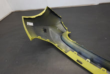 Load image into Gallery viewer, PEUGEOT 208 REAR BUMPER 2020 onwards Hatchback GENUINE Used Part 98563048
