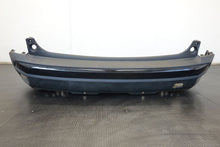 Load image into Gallery viewer, PEUGEOT 3008 REAR BUMPER SUV 2017 onwards GENUINE pn 9811865077
