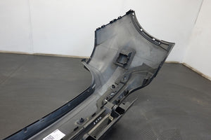 MASERATI LEVANTE GTS Rear BUMPER 2019 onwards 5 Door SUV GENUINE pn 670118506