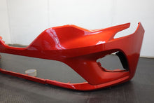 Load image into Gallery viewer, RENAULT CLIO FRONT BUMPER 2020 onwards Hatchback GENUINE Used 620228351R
