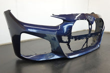 Load image into Gallery viewer, BMW I4 Gran Coupe M Sport FRONT BUMPER G26 2020 on GENUINE pn 51119881896
