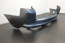 Load image into Gallery viewer, RANGE ROVER SPORT SVR REAR BUMPER 5 Door SUV 2013 onwards GENUINE FK6M-17K835-A
