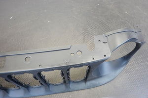 JEEP RENEGADE FRONT BUMPER Upper Grill 2015 onwards GENUINE 735587825