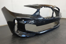 Load image into Gallery viewer, BMW 1 SERIES M SPORT FRONT BUMPER F40 2019 onwards GENUINE pn 51118070928
