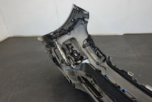 Load image into Gallery viewer, GENUINE RANGE ROVER SPORT 2013-2017 5 Door SUV FRONT BUMPER p/n DK62-17F775-BB
